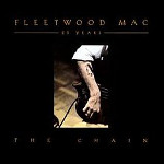Cover 'Behind The Mask'