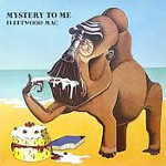 Cover 'Mystery to Me'