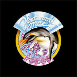 Cover 'Penguin'