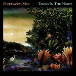 Cover 'Tango In The Night'