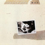Cover 'Tusk'
